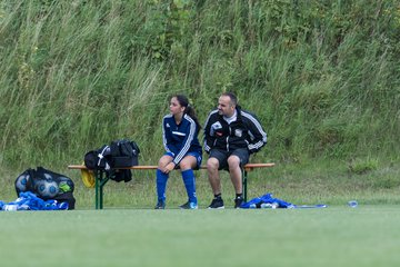 Bild 178 - B-Juniorinnen TuS Tensfeld - FSC Kaltenkirchen : Ergebnis: 3:6